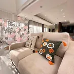 Lammah Chalet