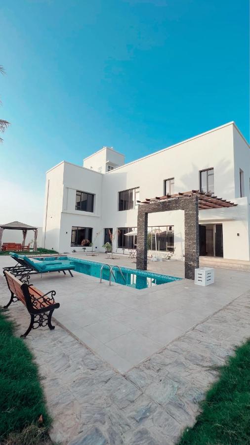 Chalet Lammah Masqat
