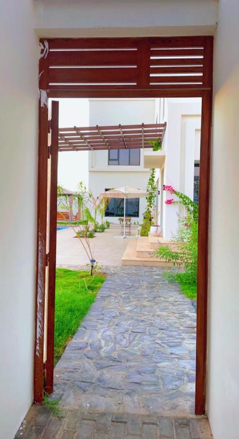 Lammah Chalet