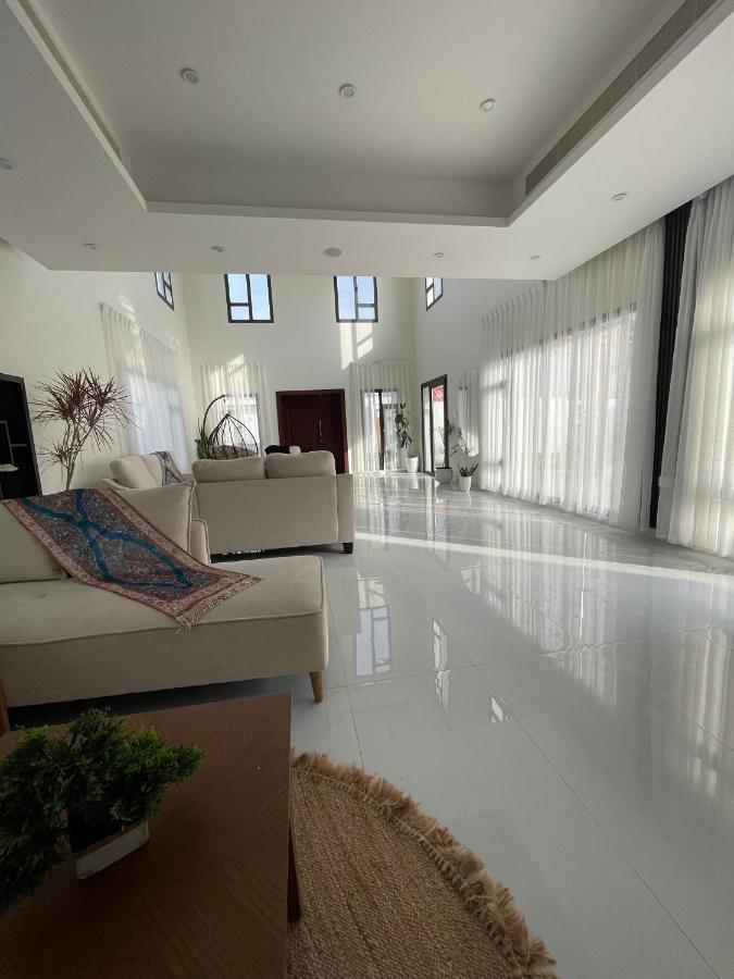 Chalet Lammah Muscat