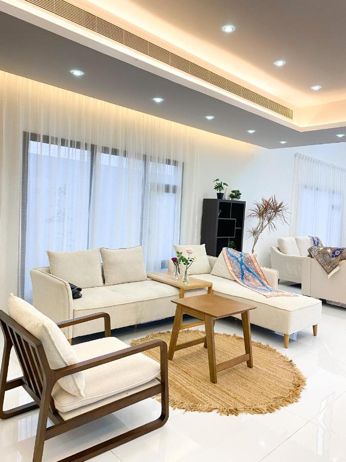 Chalet Lammah Muscat