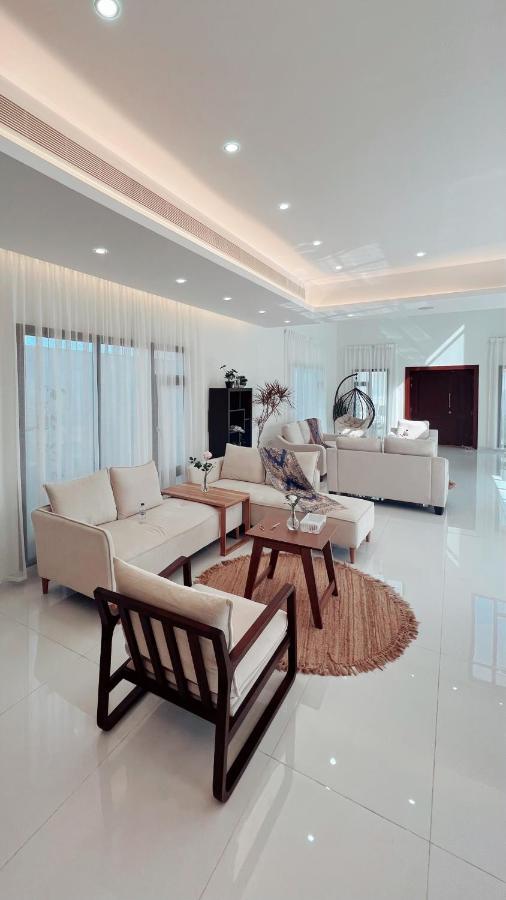 Lammah Chalet *