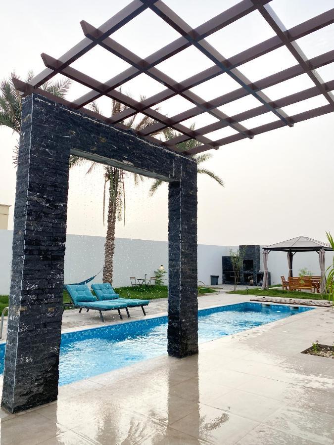 Chalet Lammah *