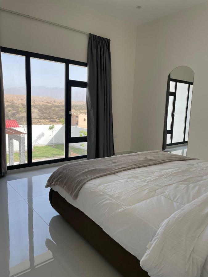 Lammah Chalet Muscat