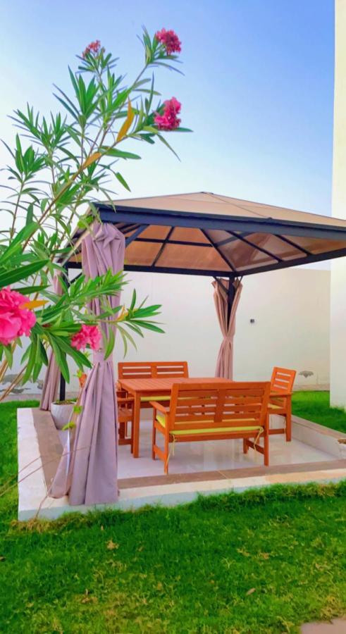 Lammah Chalet Muscat