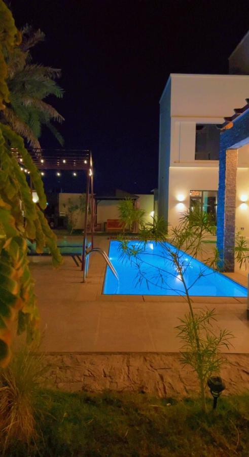 Lammah Chalet