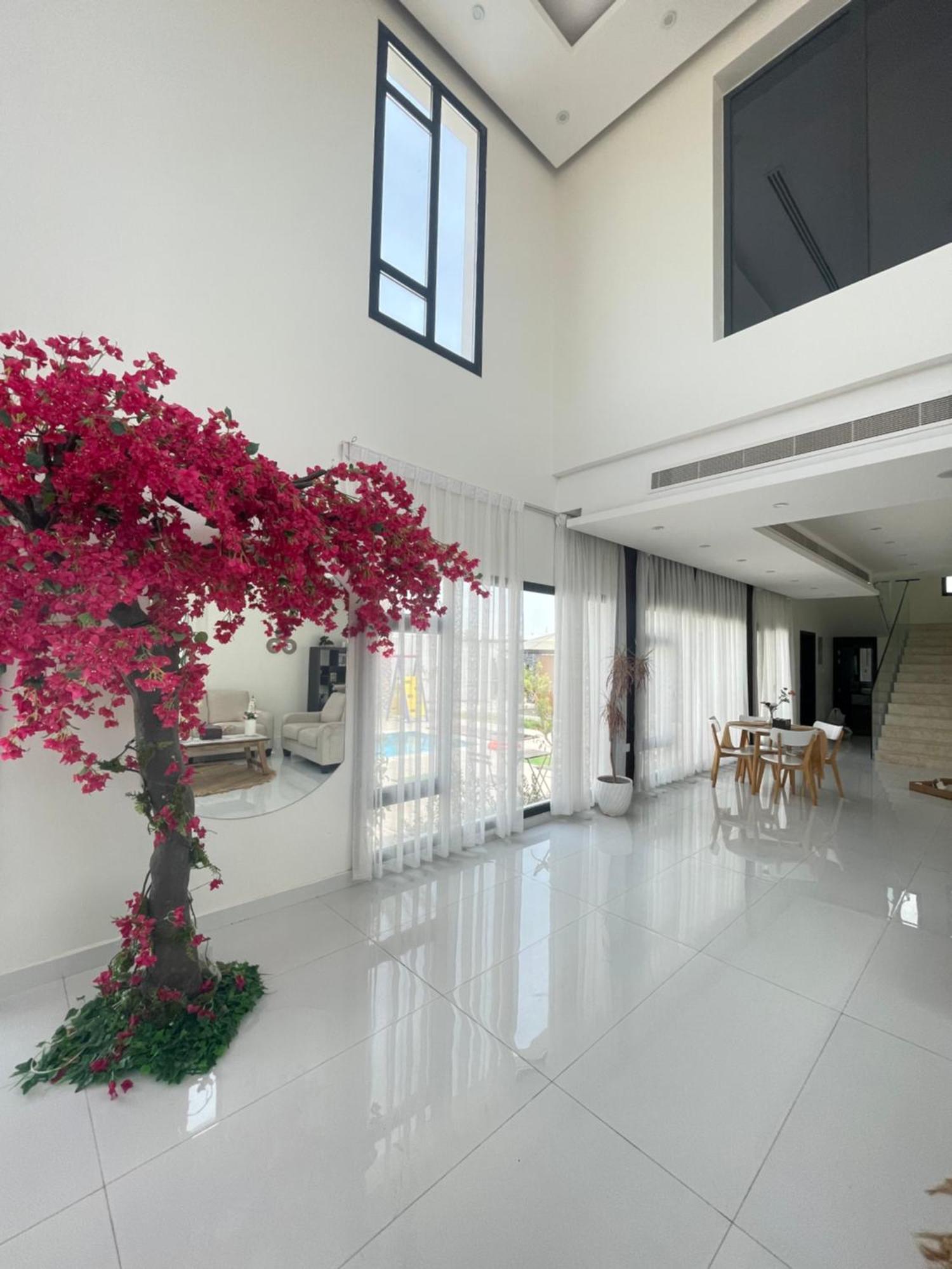 Chalet Lammah Masqat