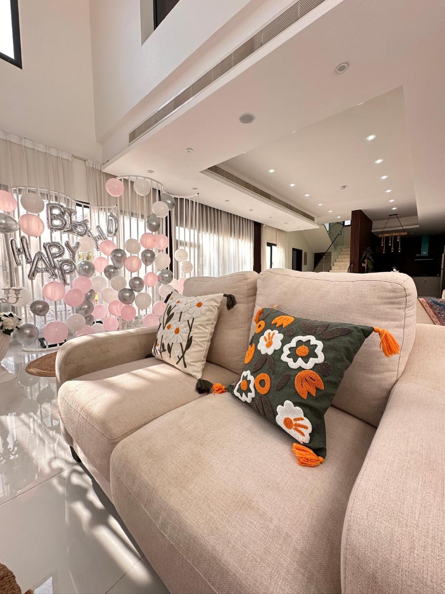 Lammah Chalet Muscat
