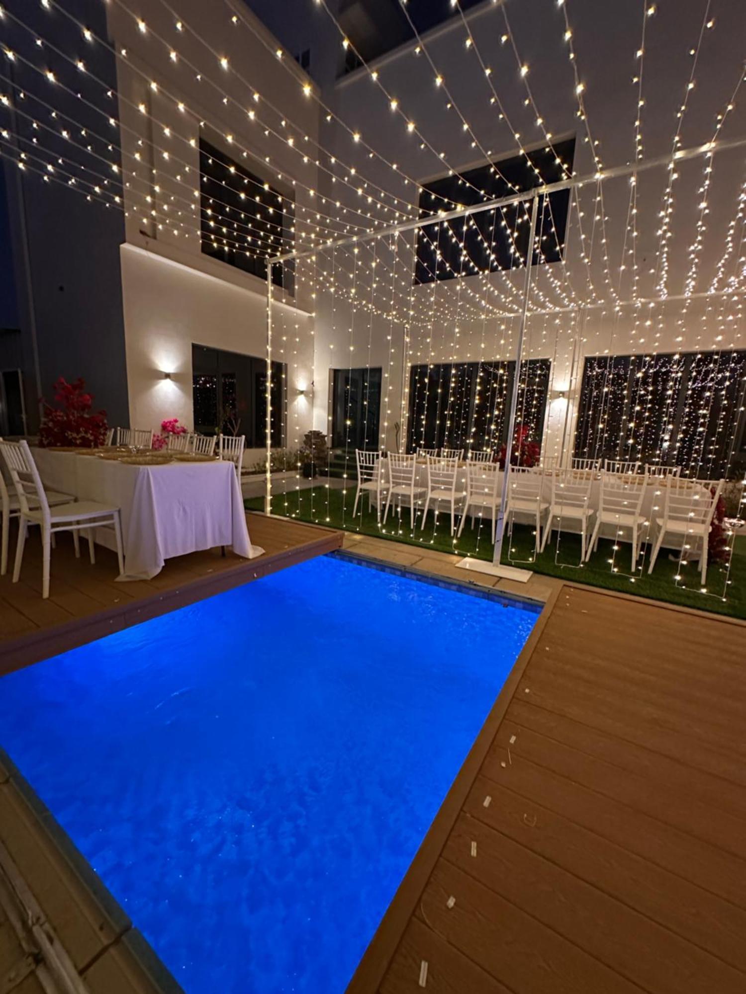 Lammah Chalet Muscat